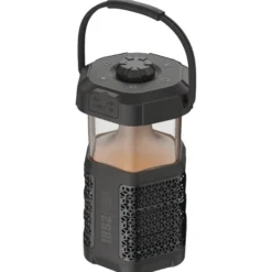 Bordlampe med Bluetooth