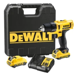 Bor-/skrumaskin akku 10,8 V - Dewalt