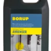 Borup avrenser konsentrert 2,5 liter