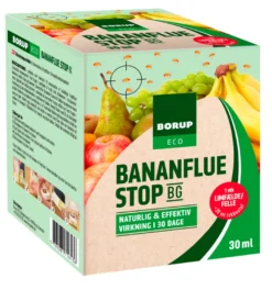 Borup ECO Bananflue Stop 45 ml