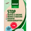 Borup ECO Stop sølvkre og skjeggkre 3 stk.