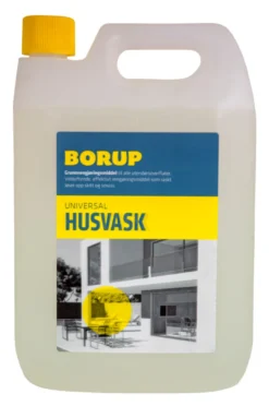 Borup husvask universal 2,5 liter