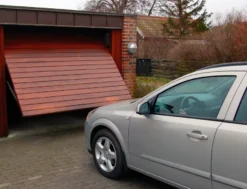 Boxer 2000 garasjeportåpner 800N