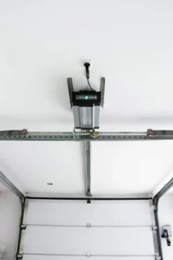 BOXER 4000 Premium garasjeportåpner