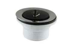 Bunnventil 1 1/2"