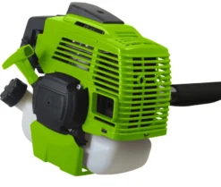 Buskrydder/gresstrimmer 43CC bensin - Garden®