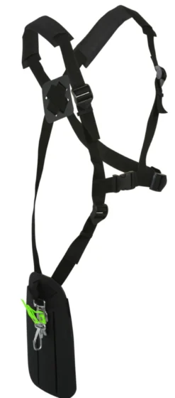 Buskrydder/gresstrimmer 43CC bensin - Garden®