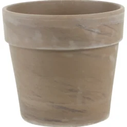 Calima potte jord Ø31 x H27 cm