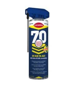 Caramba 70 multispray duo 250 ml