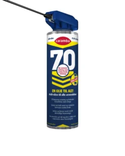Caramba 70 multispray duo 250 ml