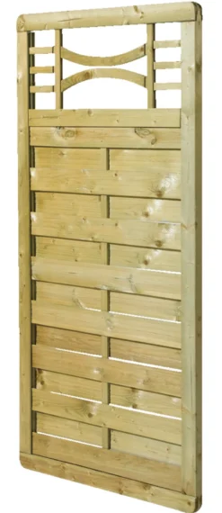 Classic Levegg 90 x 180 cm