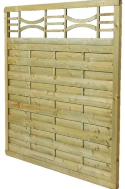 Classic levegg 180 x 180 cm