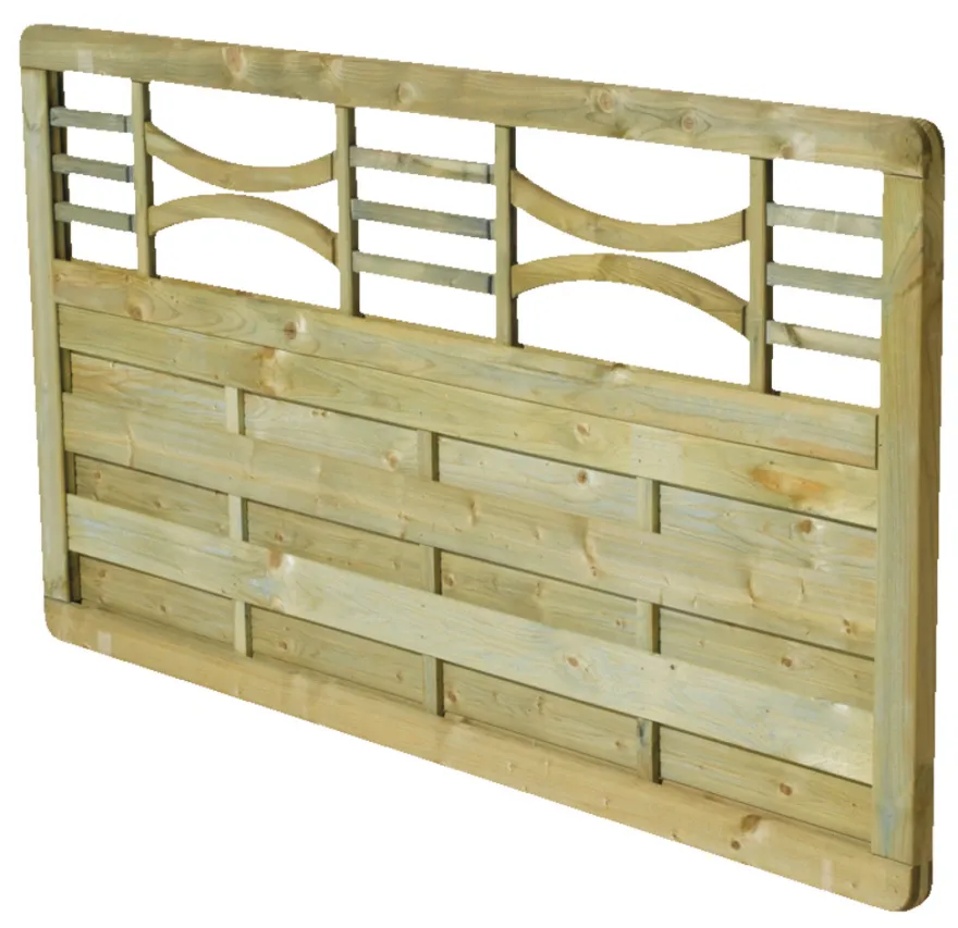 Classic Levegg 180 x 97 cm