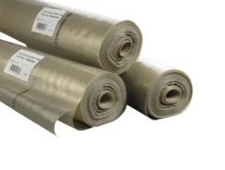 Dampsperrefolie 0,20 mm, 2 x 25 meter