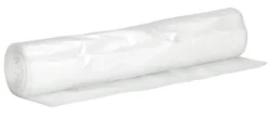 Dekkfolie 2 x 50 meter