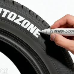 Dekkpenn - Autozone