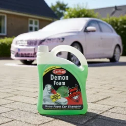 Demon Foam bilshampo med skumpistol 2 liter
