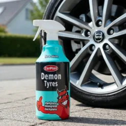Demon Tyres dekkglans 1 liter