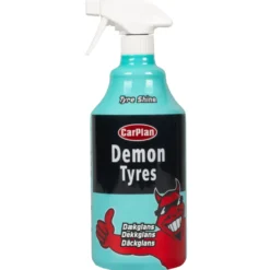 Demon Tyres dekkglans 1 liter