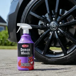 Demon Wheels felgrens 1 liter