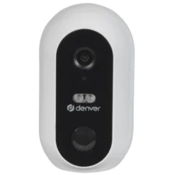 Denver IOB-209MK3 Wi-Fi-overvåkingskamera ute