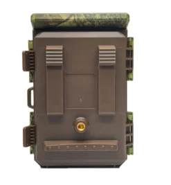 Denver WSW-8120 viltkamera m/innebygd solpanel