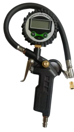 Digital pumpepistol opptil 15 bar (220PSI) - PRIZE®