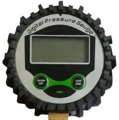 Digital pumpepistol opptil 15 bar (220PSI) - PRIZE®