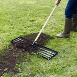 Dressrive 85,5 x 26 x 2 cm - Garden®