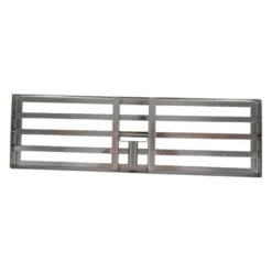 Dressrive i rustfritt stål - Garden®