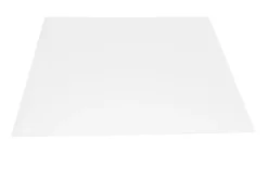 Drivhus reserveglass 3 mm - 5 stk.