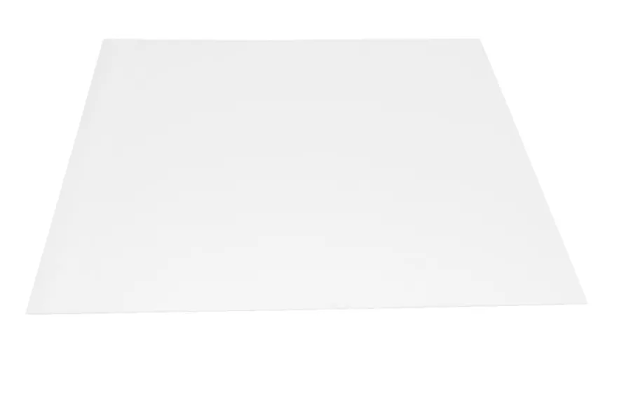 Drivhus reserveglass 3 mm - 5 stk.