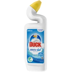 Duck toalettrens Aktiv-Gel Marine 750 ml