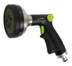 Dusjpistol m/5 funksjoner - Garden®