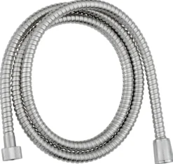 Dusjslange 150 cm krom - REN