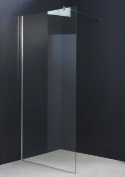 Dusjvegg 80 x 190 cm - BathZone