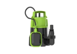 Dykkpumpe 250 W - Garden®