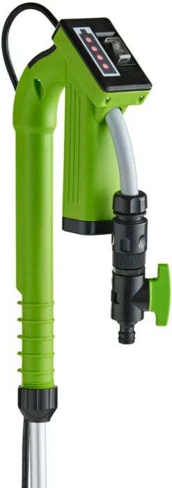 Dykkpumpe til regnvannstønne 50 W - Garden®