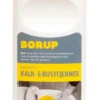 Effektiv rust- og kalkfjerner 1 liter