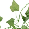 Eføygirlander med 20 LED-pærer – Garden®