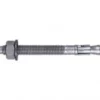 Ekspanderskrue 8 x 95 mm - 2 stk.