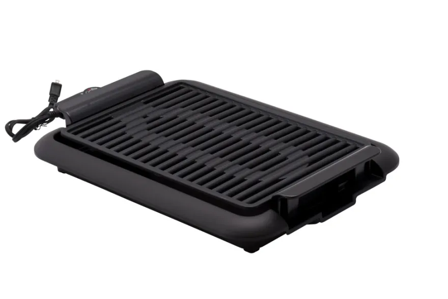 Elektrisk bordgrill 1400 W - Nordic Season