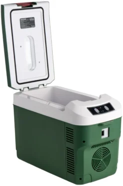 Elektrisk kjøleboks til bil 10 liter – Sunlife®
