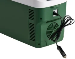 Elektrisk kjøleboks til bil 10 liter – Sunlife®