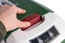 Elektrisk kjøleboks til bil 10 liter – Sunlife®