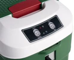 Elektrisk kjøleboks til bil 10 liter – Sunlife®