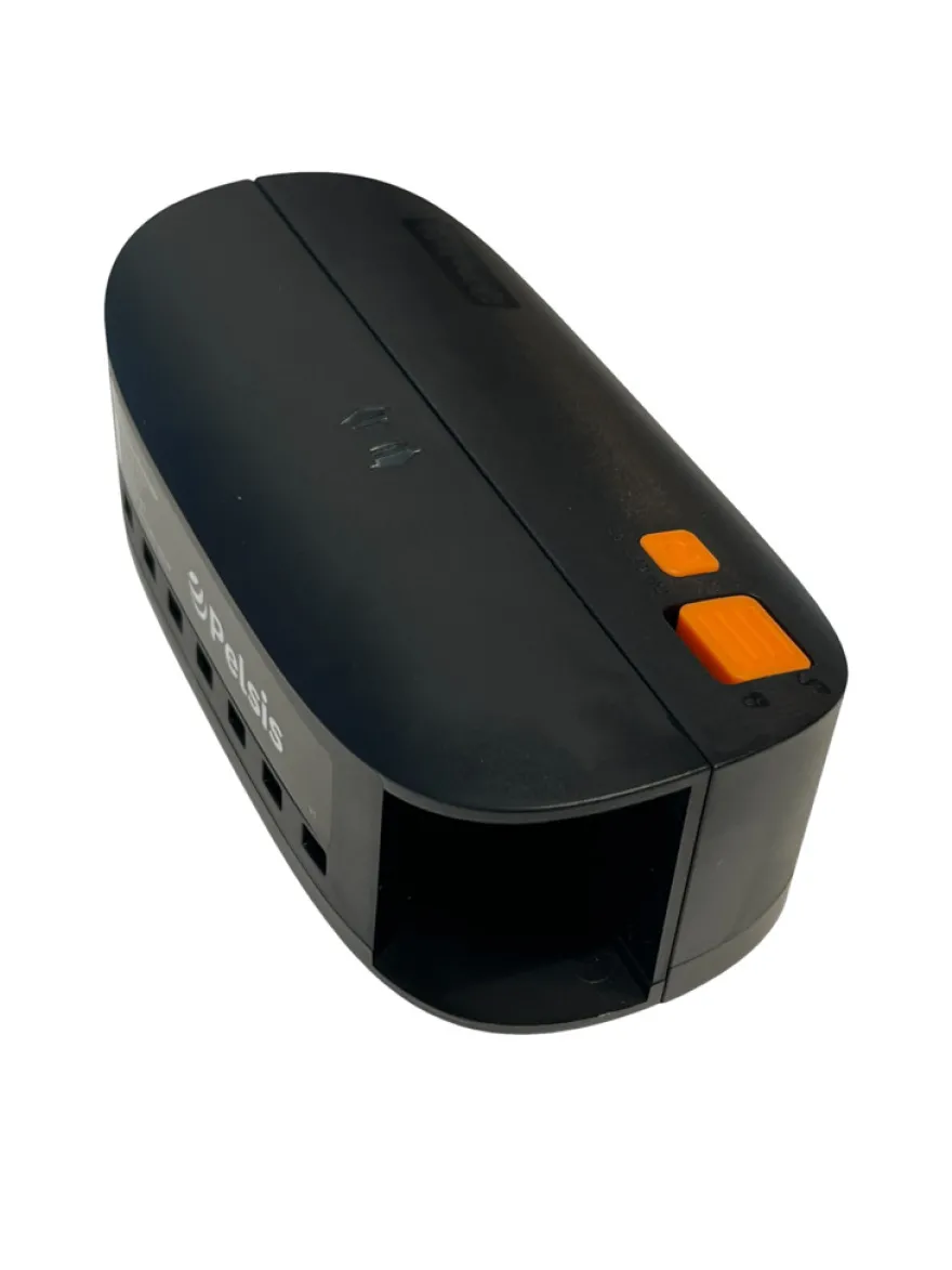 Elektrisk musefelle oppladbar – Pest-Stop
