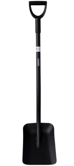 Ergonomisk hagespade - Garden®