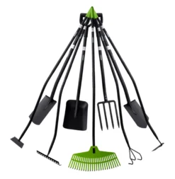 Ergonomisk løvrive 55 x 160 cm - Garden®