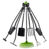 Ergonomisk stikkspade - Garden®